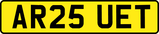 AR25UET