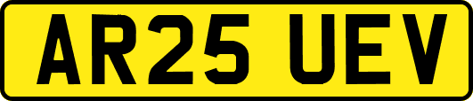 AR25UEV