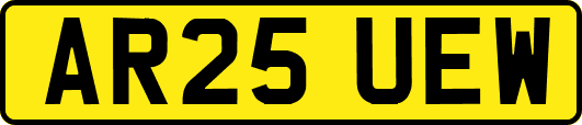 AR25UEW