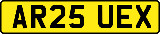 AR25UEX