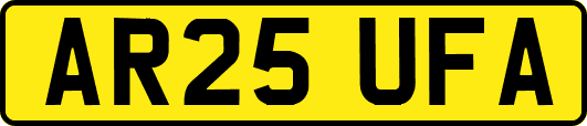 AR25UFA
