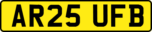 AR25UFB