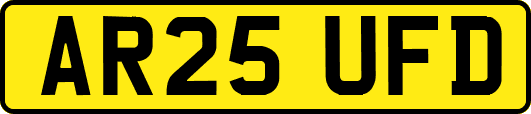 AR25UFD