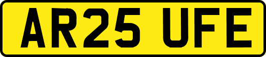 AR25UFE