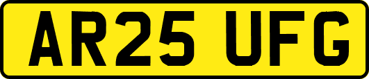AR25UFG