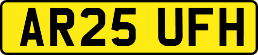 AR25UFH