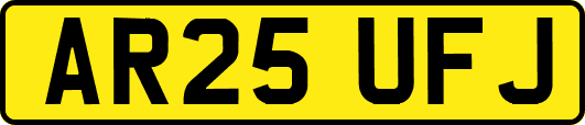 AR25UFJ
