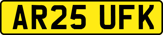 AR25UFK