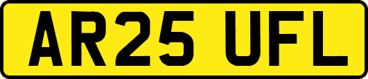 AR25UFL