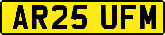 AR25UFM