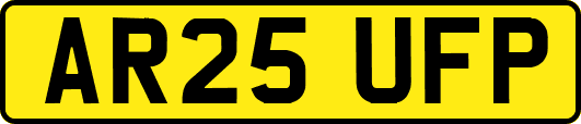 AR25UFP