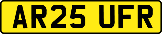 AR25UFR