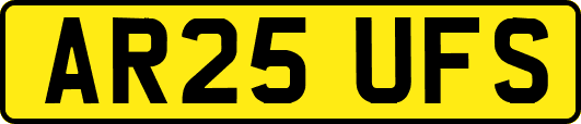 AR25UFS