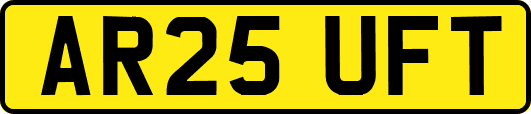 AR25UFT