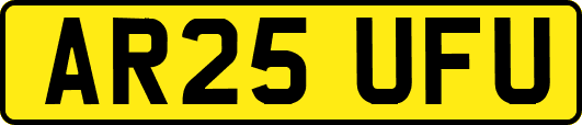 AR25UFU