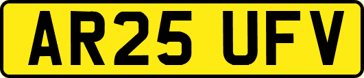 AR25UFV