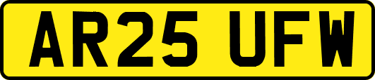 AR25UFW