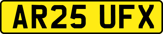 AR25UFX