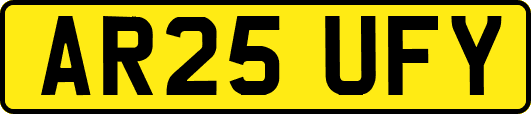 AR25UFY