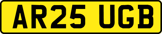 AR25UGB