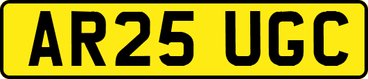 AR25UGC