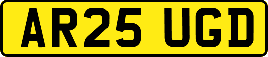 AR25UGD