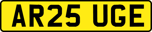 AR25UGE