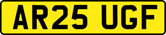 AR25UGF
