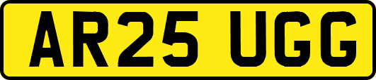 AR25UGG