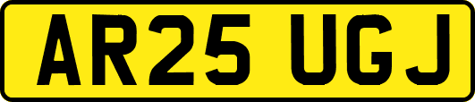 AR25UGJ