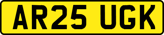 AR25UGK