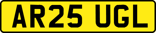 AR25UGL