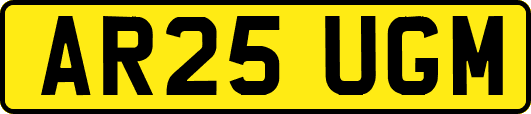 AR25UGM
