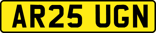 AR25UGN