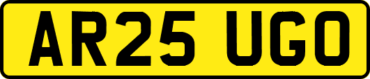 AR25UGO