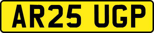 AR25UGP