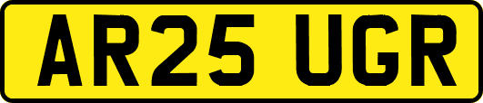 AR25UGR