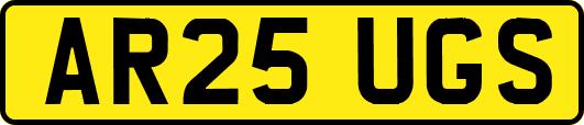 AR25UGS