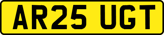 AR25UGT
