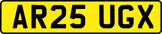 AR25UGX