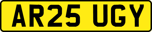 AR25UGY