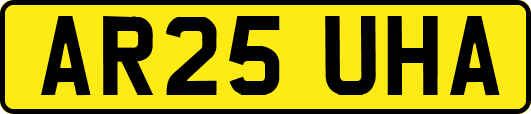 AR25UHA