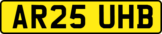 AR25UHB