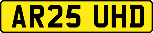 AR25UHD