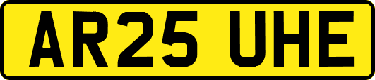AR25UHE