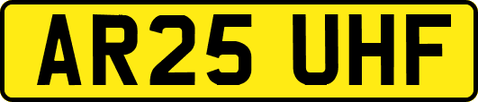 AR25UHF