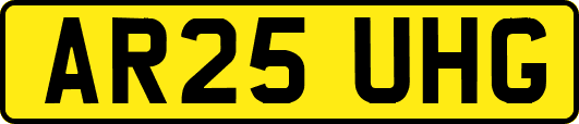 AR25UHG