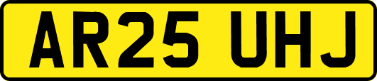 AR25UHJ
