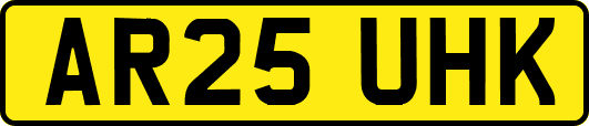 AR25UHK