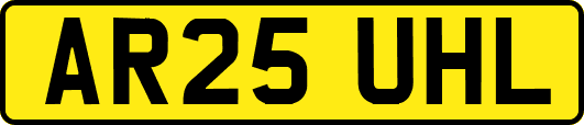 AR25UHL